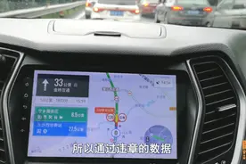导航如何知道测速和违章摄像头的位置，是不是卫星在实时监控视频封面
