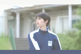 日本男星 | 这满满的少年感绝了！| 冈田健史视频封面