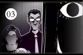 男人将一把菜刀放在枕头底下，因为他发现这家人都有点不太正常视频封面