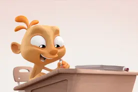 很有深意短片《Alike》，应保持童心，不要让自己成为无趣的大人