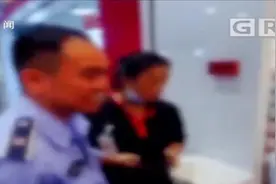 佛山：7岁女童遭亲妈报警举报，她干了啥事让妈妈如此大义灭亲？视频封面