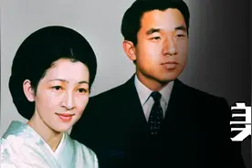 做日本天皇老婆有多惨？她是日本首位平民皇后，被恶婆婆折磨41年视频封面
