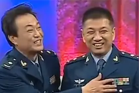 周小斌升副师偷着乐，没想到陈思思管着耿为华！盘点高军阶男女星视频封面