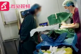 病人被忽悠花了14万！莆田系医院“吸血模式”价值一个亿！视频封面