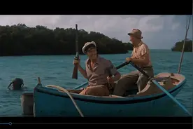 【老片欣赏】在12英里暗礁下（1953）/ 类型: 冒险, 剧情