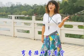 云南山歌《好好孝敬爹和妈》马丽波 张杰 演唱