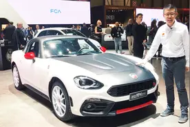 好好的马自达不买，为啥要去买个意大利换壳版？视频封面