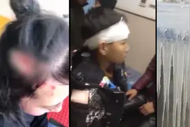 吉林气温回升多人受伤，网友：这事南方人理解不了视频封面