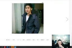 茄子年轻的时候真的帅，可惜岁月是把杀猪刀视频封面