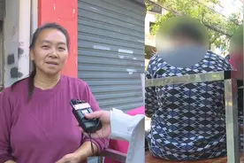 脑瘫兄弟遭亲生父母遗弃，姨妈摆摊卖水果照顾十余年，他们伸援手视频封面