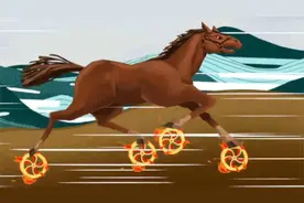 有道理！明明是人走的路，为什么叫马路？视频封面