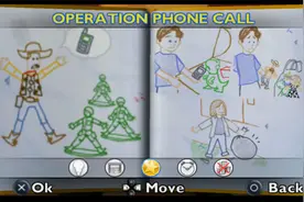 木子小驴解说《PSP玩具总动员3》实况攻略第一期