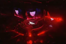 T1 vs GEN 决赛开幕式丨2023 LCK春季赛 季后赛