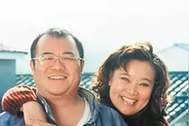 方青卓谈家庭合集，自曝二婚丈夫是她的“救命恩人”，太让人意外