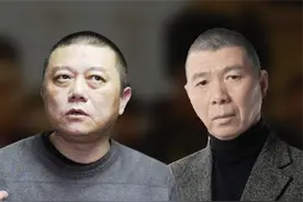 娱乐圈的神秘资本，冯小刚挤破头也要进的京圈，到底是什么势力？视频封面