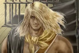 单机版《大航海时代4》拉斐尔结盟地中海最强海盗海雷丁视频封面