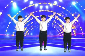 幼儿启蒙舞蹈《我的好妈妈》小朋友们快来学会，献给最伟大的妈妈