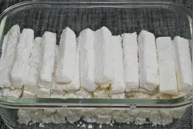 土豆切成条放冰箱，老保姆教我的拿手绝活，真是高手在民间