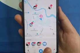 教你一招，打开手机“定位器”功能，你老婆去过哪里一看就知道视频封面