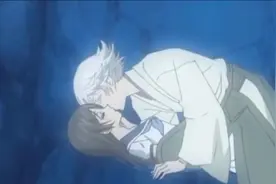 缘结神：瑞希正式成为神使！瑞希终于不再是一个人！