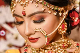 大妈不好看，赶紧化个妆改造一下，化完简直秒变贵妇，太漂亮了