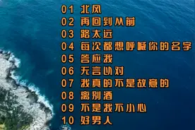 韩国歌手张镐哲情歌精选10首 沙哑嗓音别有一番风味