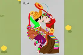 五十六个民族：藏族的介绍