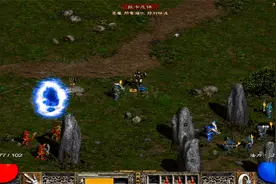 暗黑破坏神2刺客绝招火焰爆震技能！陷阱流打法最快上手的攻略！