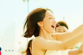 终于找到这首一直喊“Oh~Oh~Oh~”的歌了，现场超燃，太嗨了