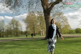 日本媒体走进伦敦 肯辛顿王宫视频封面