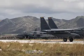 印度空军承认落后于我军，歼16有王者优势，自主现代化难以比肩视频封面