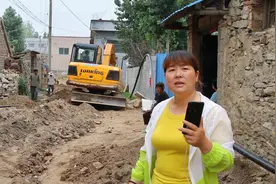 山东农村安装自来水管，每家交600元水4元一方，这个价格合理吗视频封面