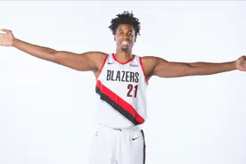 【赛季高光】篮板护筐能力顶级！一起来欣赏怀特塞德赛季高光集锦视频封面