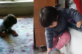 女子带着6个月女儿被赶出家门，身上仅有300元，得知详情更心酸