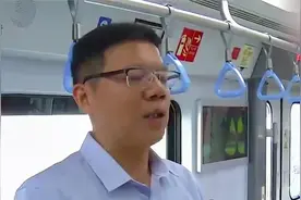 青岛地铁6号线：国内首条列车自主运行地铁！已完成试验线测试视频封面