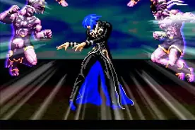 东丈获得大蛇之力会怎样？