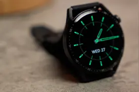 华为 Watch GT3智能手表开箱，感受华为带来的魅力！视频封面