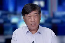 杨凯生解密工商银行“宇宙行”是怎么炼成的？