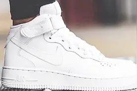 空军一号真假对比，别被莆田蒙了眼