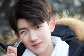 爆王源将与时代峰峻解约，加入张艺兴“染色体”当合伙人视频封面