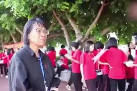 云南华坪女子高中600分以上17人！校长张桂梅：不满意