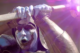 让你笑到肚子痛的漫威中文梗，他们都是中文十级的大佬！