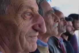 吉尼斯世界纪录身体部位，鼻子有多长！视频封面