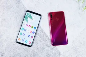 都重度使用3个月后，三星S9+再战华为nova 4，这差距太真实了！视频封面