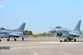 巴基斯坦证实将从中国引进歼-10C战机，专家对此有何解读？视频封面