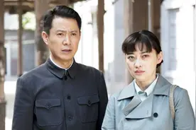 父母爱情：里面的演员全部都火了，唯独他不出名，可惜了
