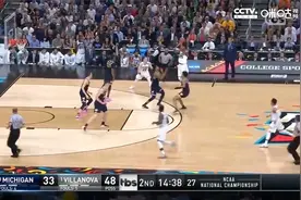 天生好苗子！布里奇斯大学高光集锦视频封面