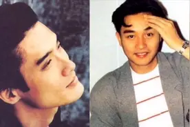 哥哥张国荣的这些苦难经历你都知道吗？梁家辉回忆哥哥下集视频封面