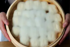 豆腐乳全集：自制霉豆腐全程详细讲解，味道正宗，做法简单易学！