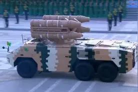 亚洲唯一永久中立国，一口气买下4款中国导弹，比巴铁还讲义气视频封面